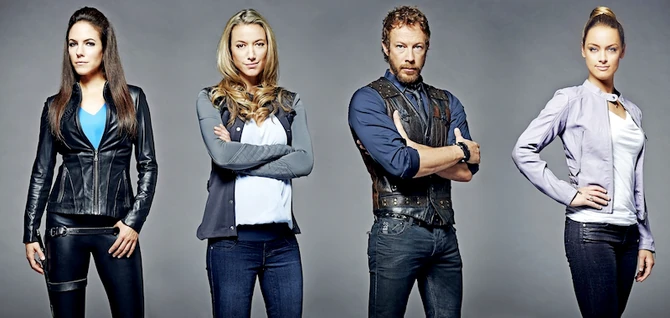 Lost Girl Wiki FANDOM powered by Wikia