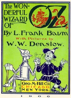 Wonderfulwizard