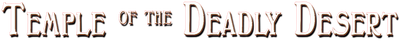 Templelogo