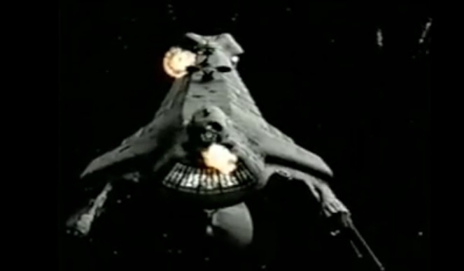 lost in space 2004