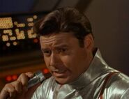 The Promised Planet | Lost in Space Wiki | FANDOM powered by Wikia