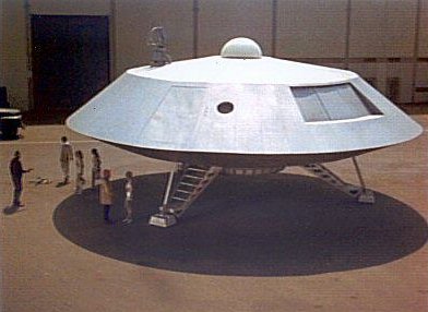 lost in space visit to a hostile planet