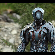 Robot Netflix Lost In Space Wiki Fandom