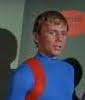 gil rogers lost in space