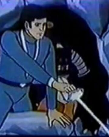 Animation Equipment List Lost In Space Wiki Fandom