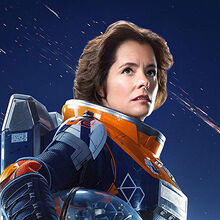 Robot Netflix Lost In Space Wiki Fandom