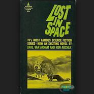 lost in space common sense media