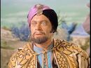 lost in space the thief from outer space