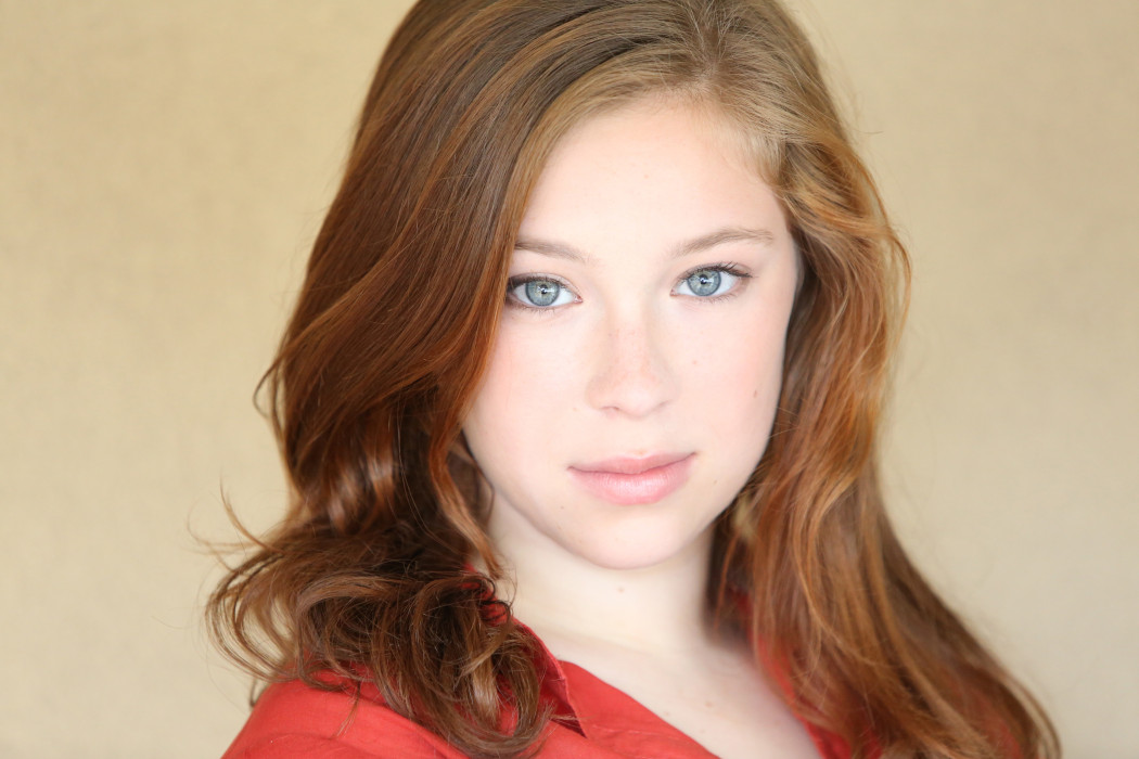 mina sundwall lost in space
