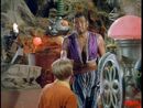 lost in space the thief from outer space