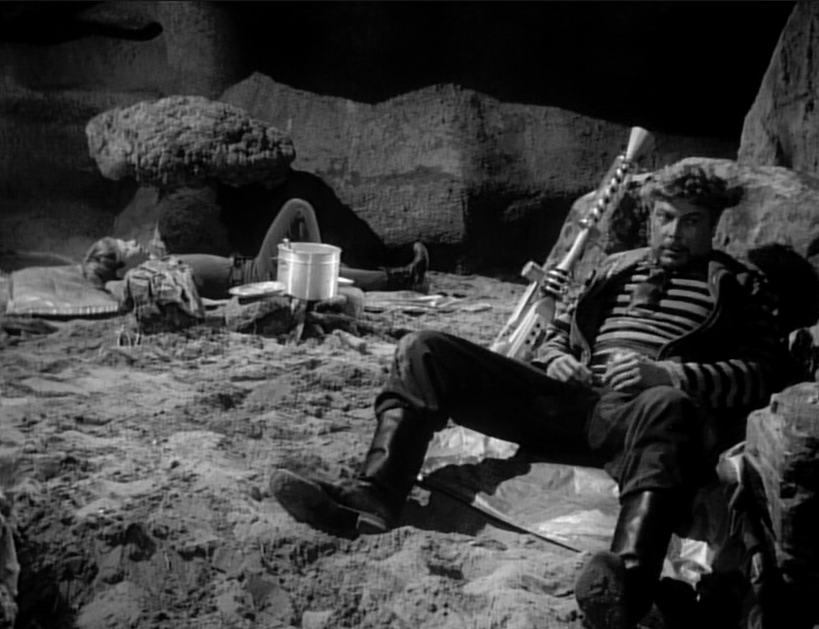 lost in space wish upon a star