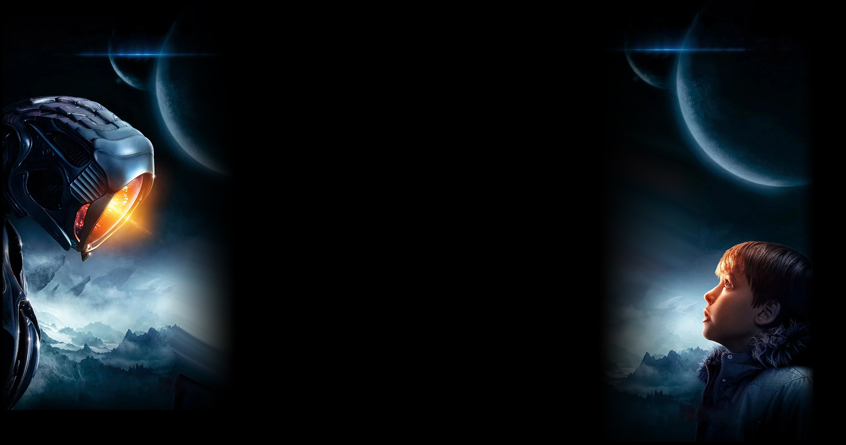 Discuss Everything About Lost in Space Wiki | Fandom