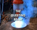 lost in space the questing beast