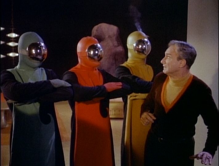 Image - Ghost planet 03.jpg | Lost in Space Wiki | FANDOM powered by Wikia