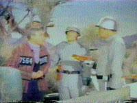 Fugitives of Space-0