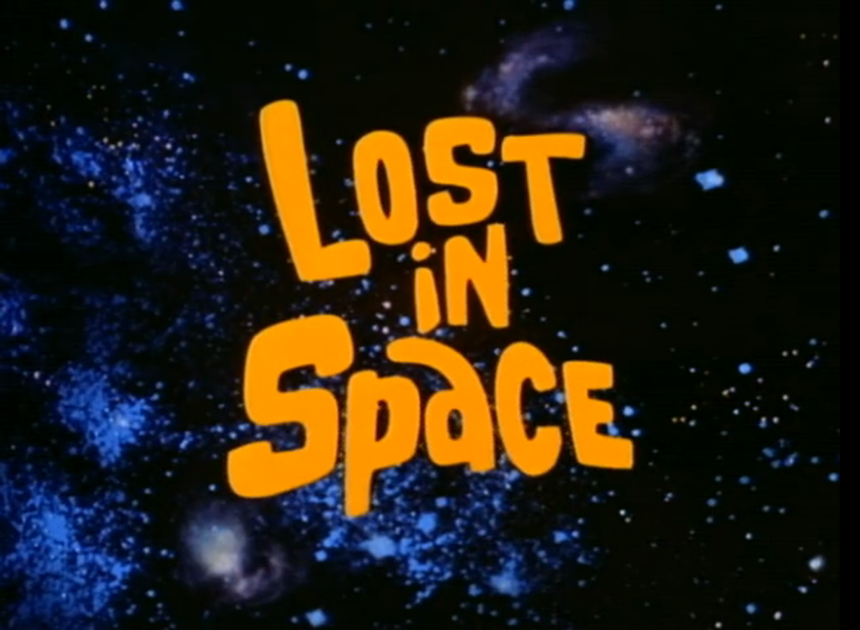 Lost In Space 1965 Tv Series Lost In Space Wiki Fandom