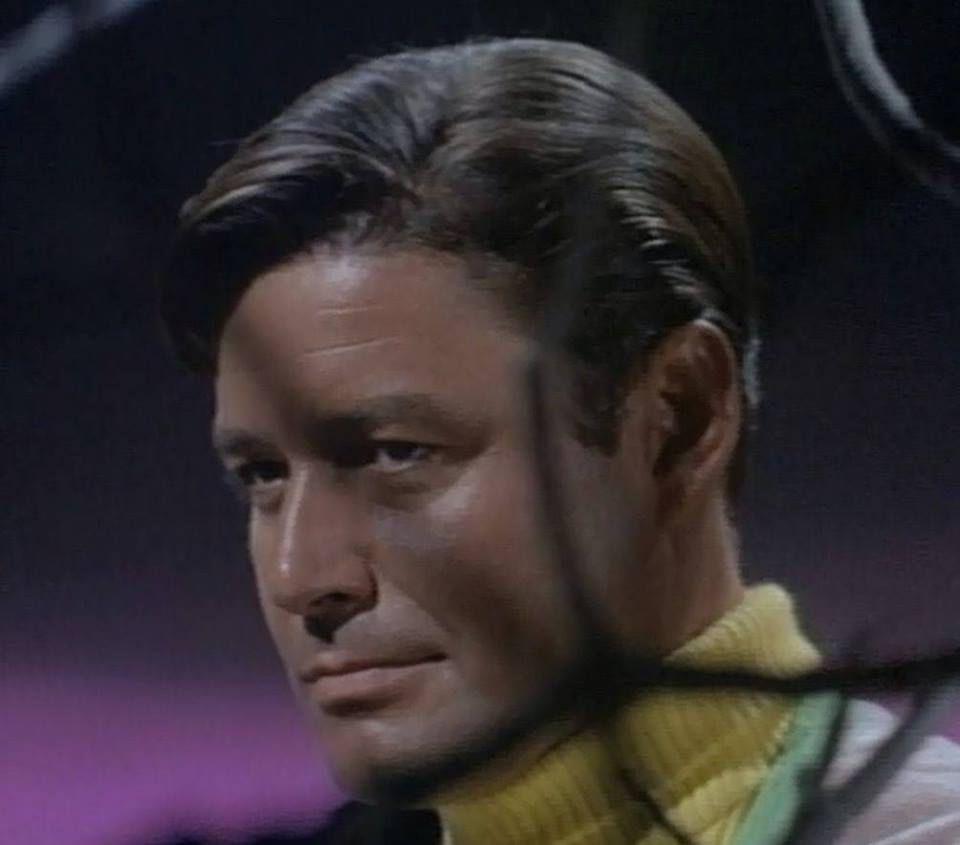 guy lost in space