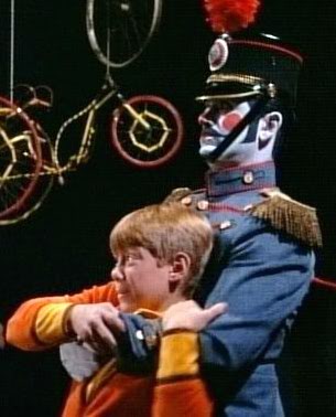 lost in space the toymaker