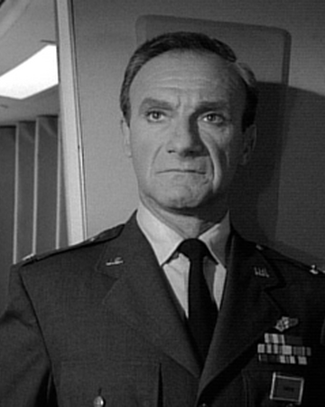 Doctor Smith Original Series Role Lost In Space Wiki Fandom
