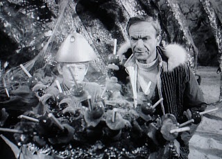 lost in space wish upon a star