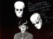 lost in space invaders from the fifth dimension