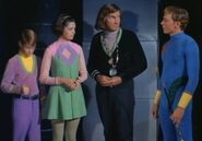 lost in space the promised planet