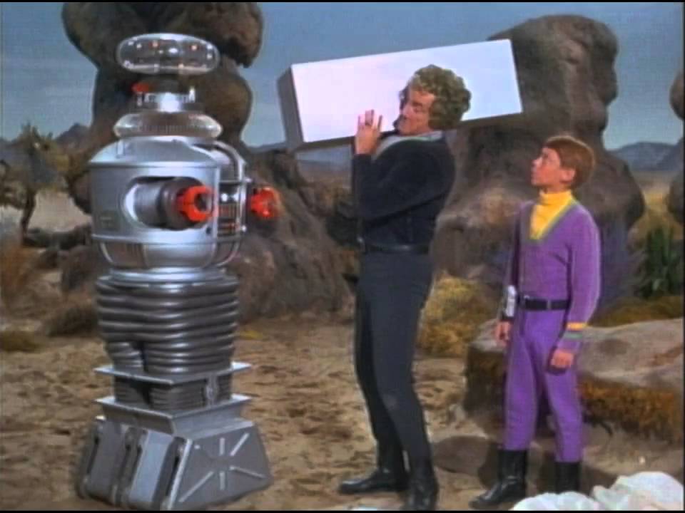 Image - Smith the Mighty.jpg | Lost in Space Wiki | FANDOM powered by Wikia
