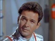 don west lost in space