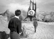 lost in space invaders from the fifth dimension
