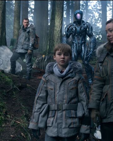 Jupiter 17 Lost In Space Wiki Fandom