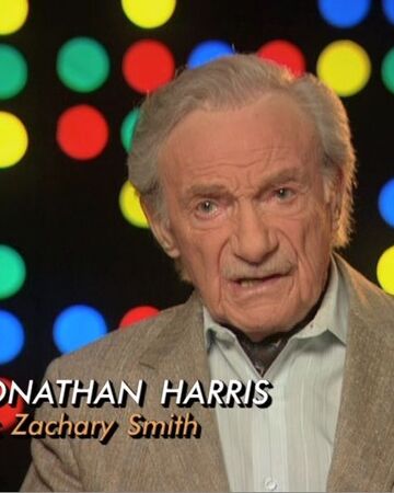 Jonathan Harris Lost In Space Wiki Fandom
