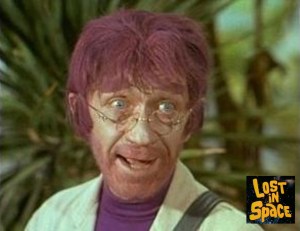 lost in space the great vegetable rebellion