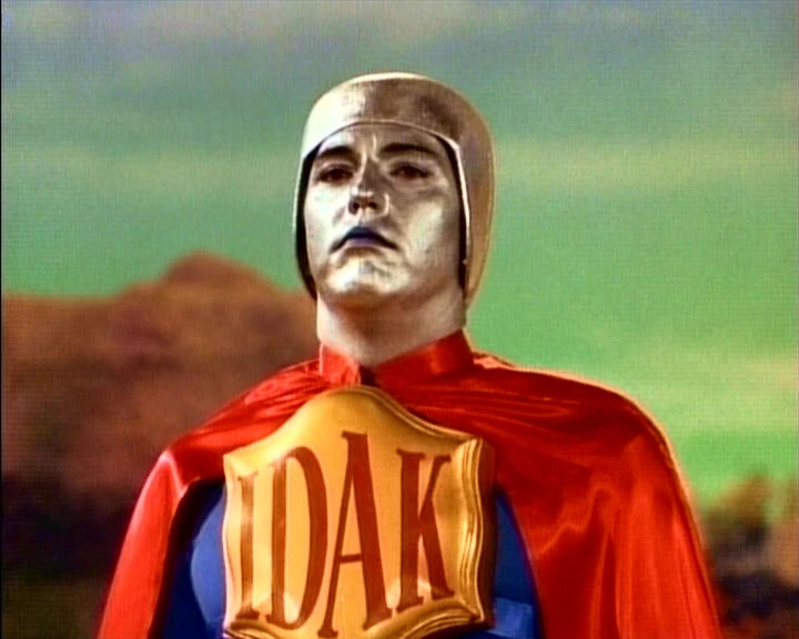Second Season Guest Character List Lost In Space Wiki Fandom
