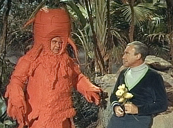 lost in space the great vegetable rebellion
