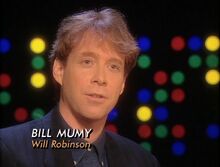 Lis forever bill mumy