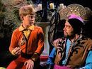 lost in space the thief from outer space