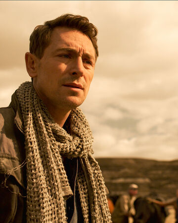 Ben Adler Lost In Space Wiki Fandom