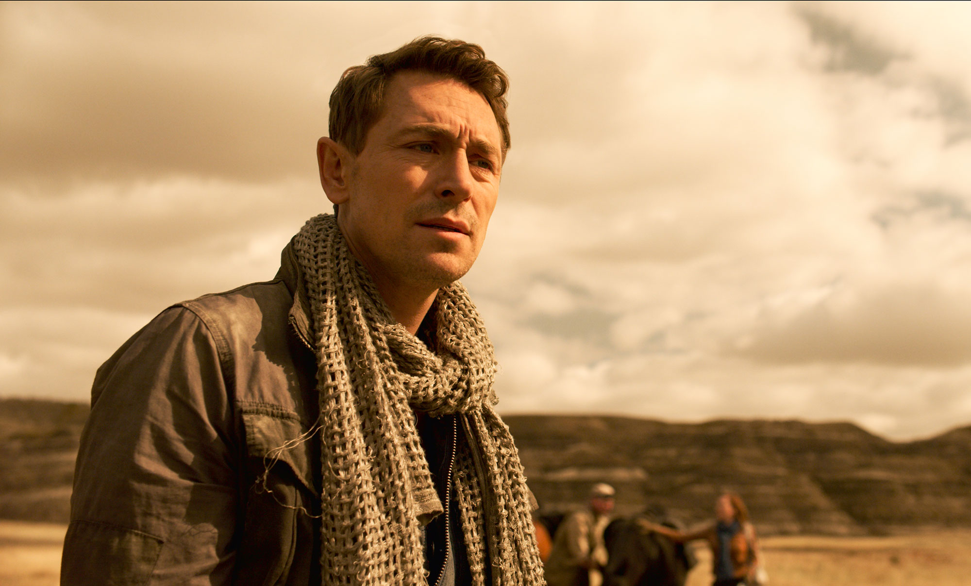 Ben Adler | Lost in Space Wiki | Fandom
