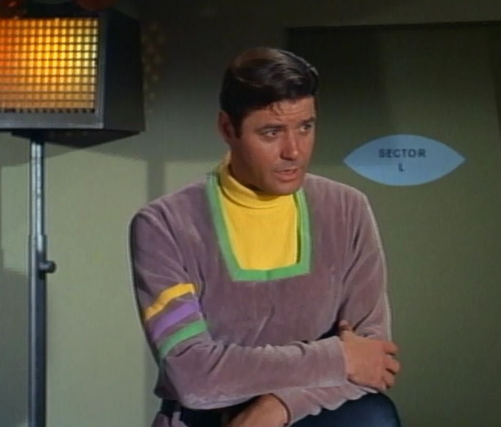 lost in space will robinson