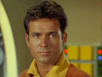 lost in space don