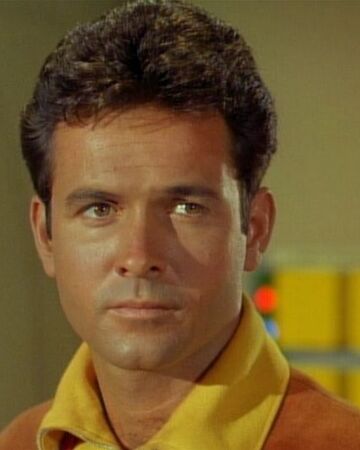 Don West Original Series Role Lost In Space Wiki Fandom