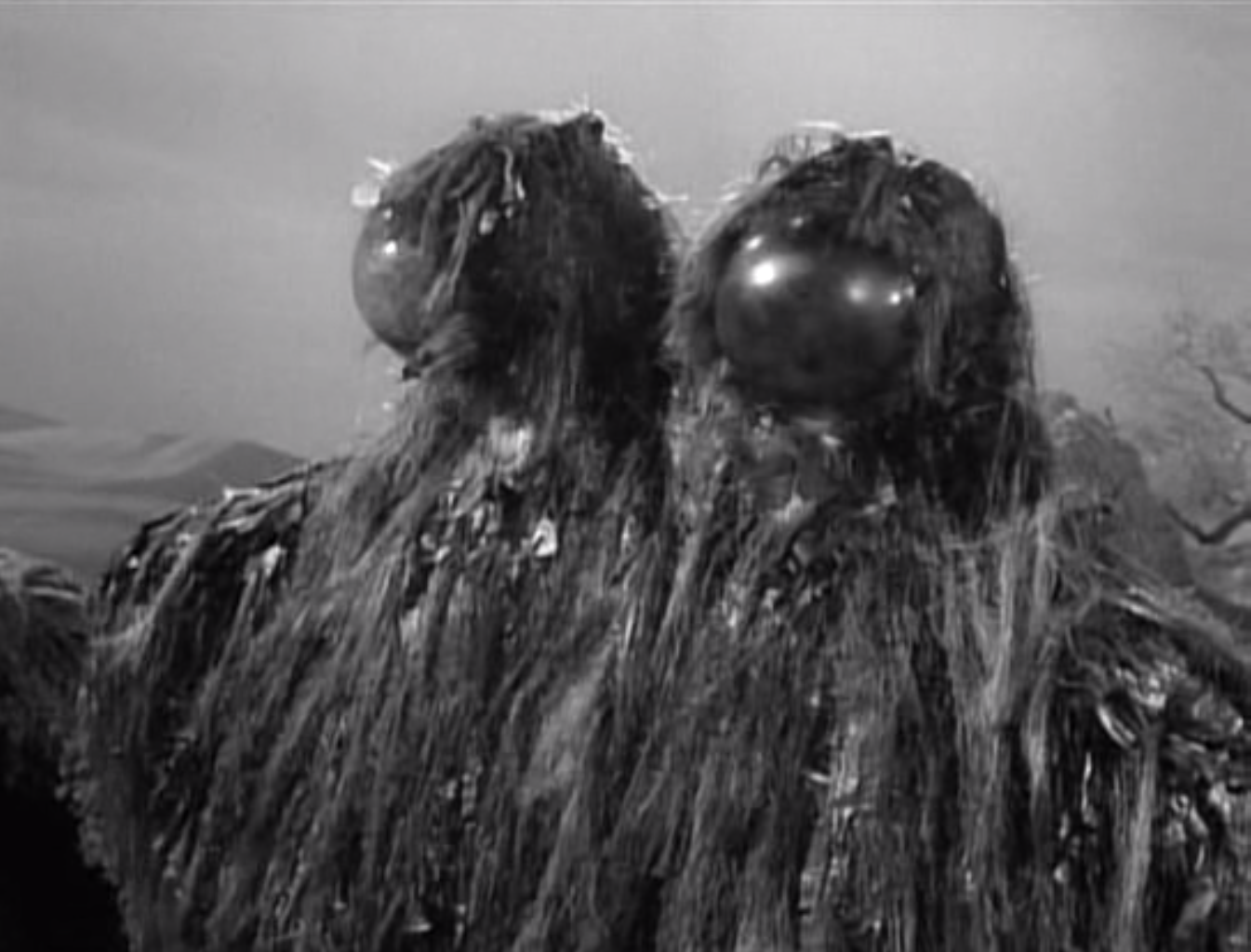 Image - Two Headed Monster.png | Lost in Space Wiki | FANDOM powered by