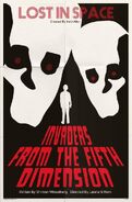 lost in space invaders from the fifth dimension