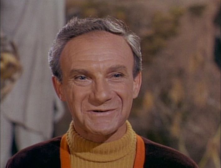 lost in space his majesty smith