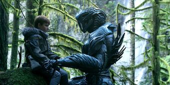 Robot Netflix Lost In Space Wiki Fandom