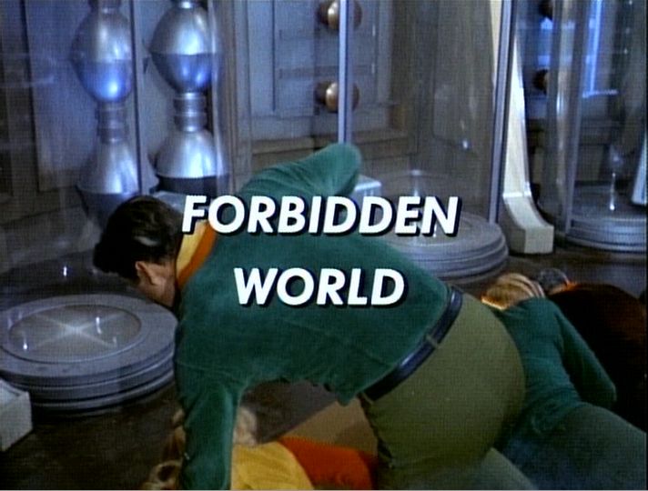 forbidden world full movie 720p hd