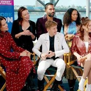 Season 2 Lost In Space Wiki Fandom