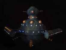 lost in space condemned of space
