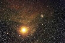 Antares