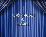 Little Einsteins - title card (Albanian, AA Film) (1)